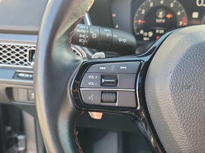 2023 Acura Integra w/A-Spec Technology Package