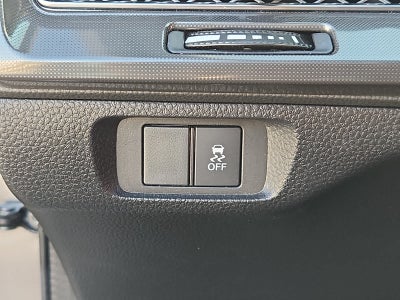 2023 Acura Integra w/A-Spec Technology Package