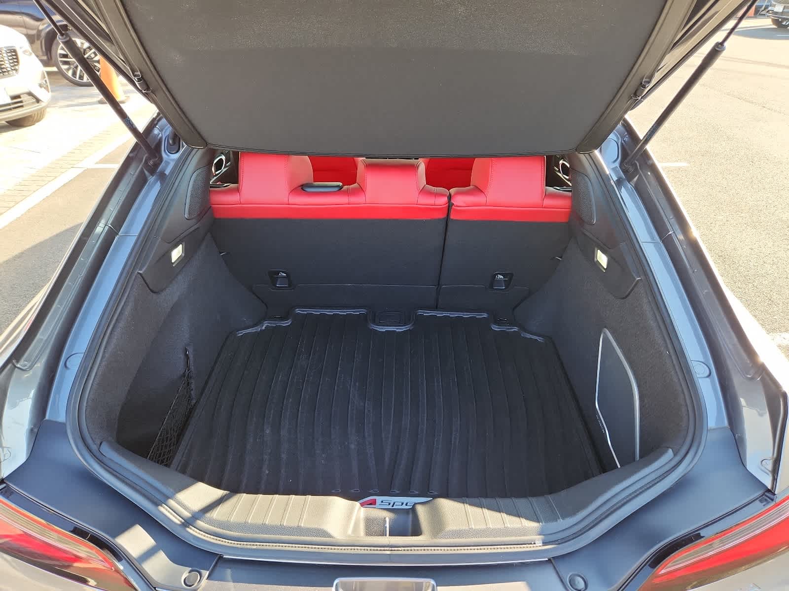 2023 Acura Integra w/A-Spec Technology Package