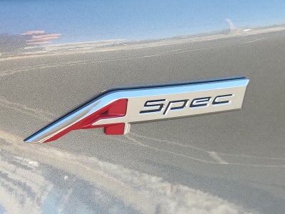 2023 Acura Integra w/A-Spec Technology Package