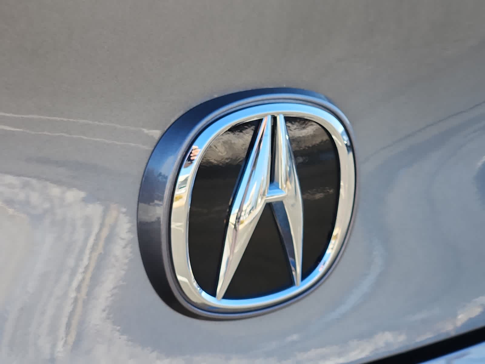 2023 Acura Integra w/A-Spec Technology Package