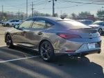 2023 Acura Integra w/A-Spec Technology Package