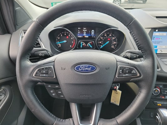 2018 Ford Escape SEL in Bridgewater, NJ - Open Road Automotive Group