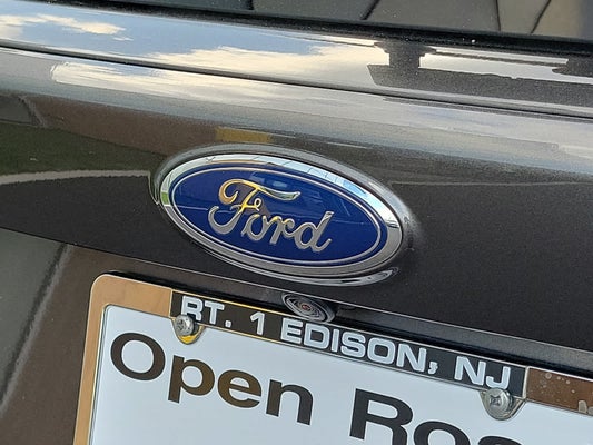 2018 Ford Escape SEL in Bridgewater, NJ - Open Road Automotive Group