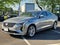 2023 Cadillac CT4 Luxury