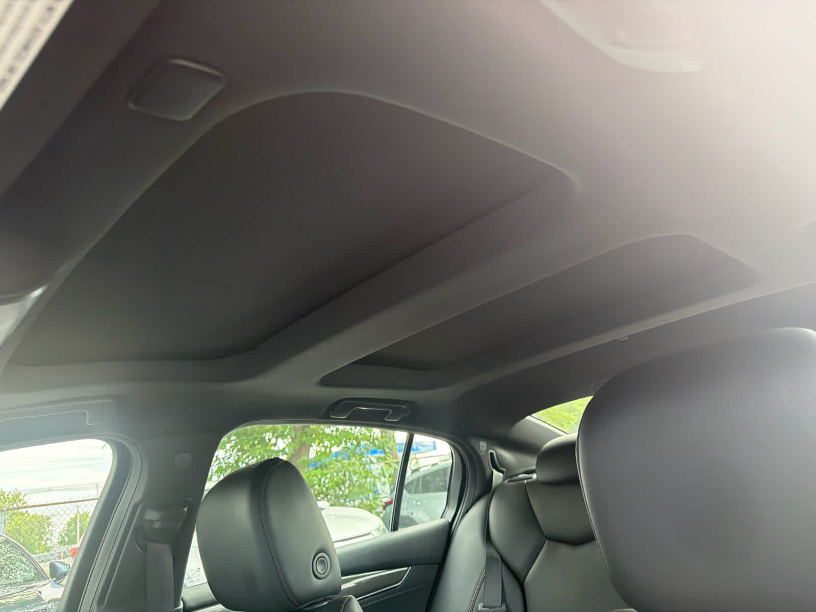 2022 Cadillac CT5 Sport
