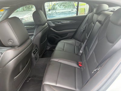 2022 Cadillac CT5 Sport