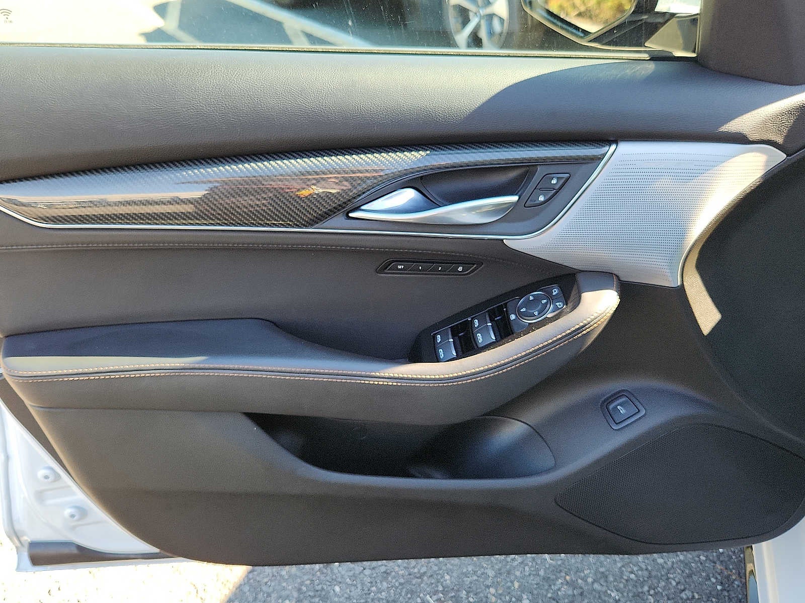 2022 Cadillac CT5 Sport