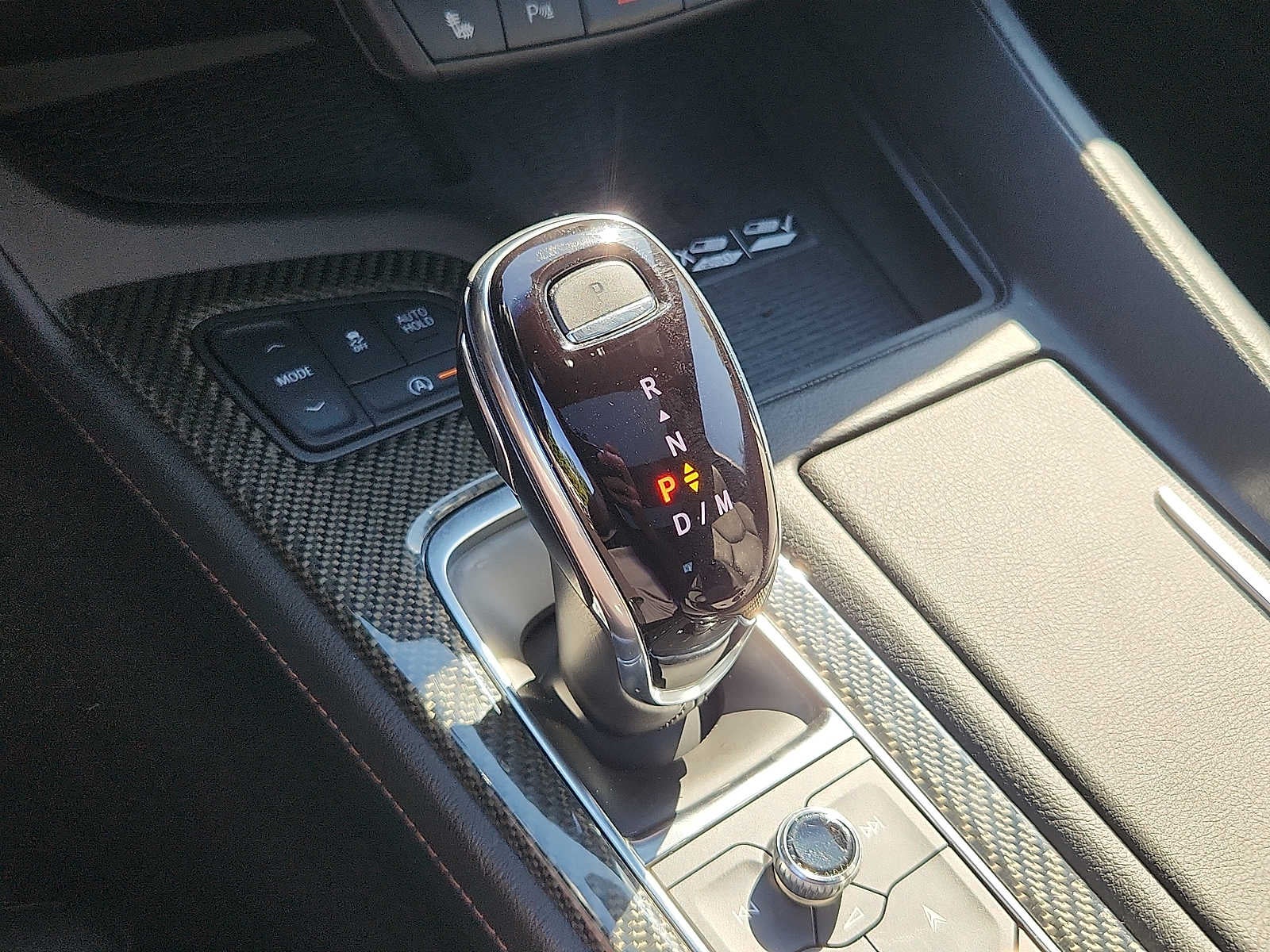 2022 Cadillac CT5 Sport