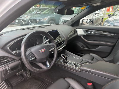 2022 Cadillac CT5 Sport