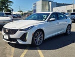 2022 Cadillac CT5 Sport