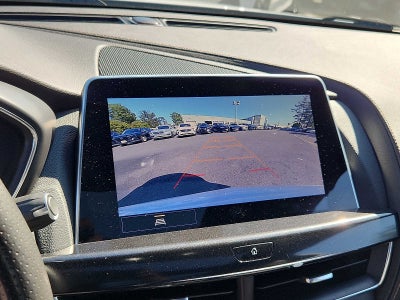 2022 Cadillac CT5 Sport