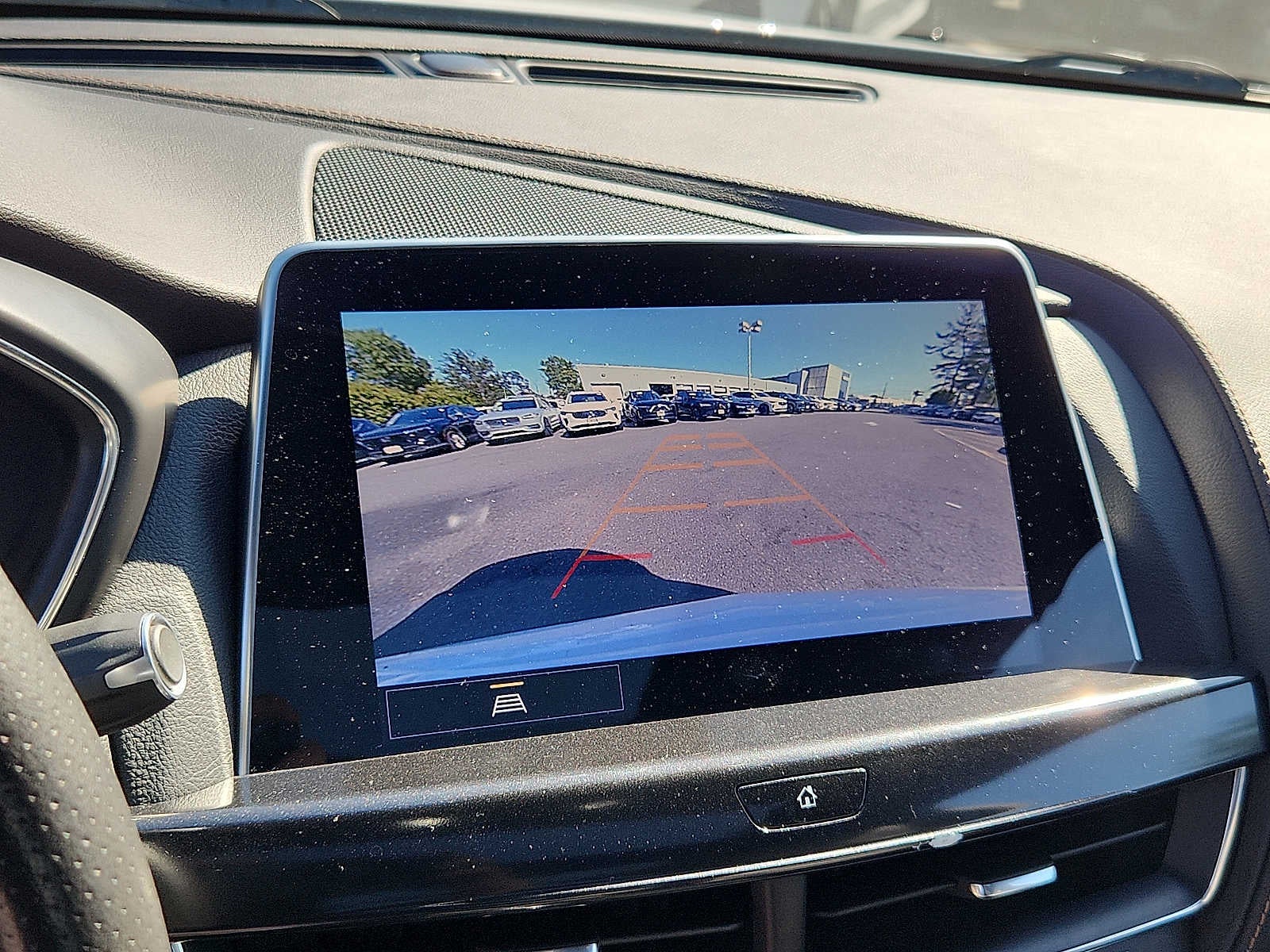 2022 Cadillac CT5 Sport