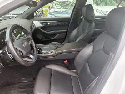 2022 Cadillac CT5 Sport