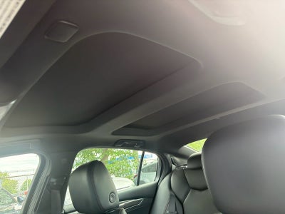 2022 Cadillac CT5 Sport