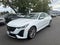 2022 Cadillac CT5 Sport