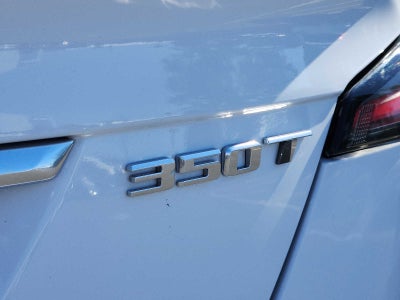 2022 Cadillac CT5 Sport