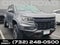2022 Chevrolet Colorado 4WD ZR2
