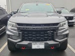 2022 Chevrolet Colorado 4WD ZR2