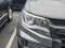 2022 Chevrolet Colorado 4WD ZR2