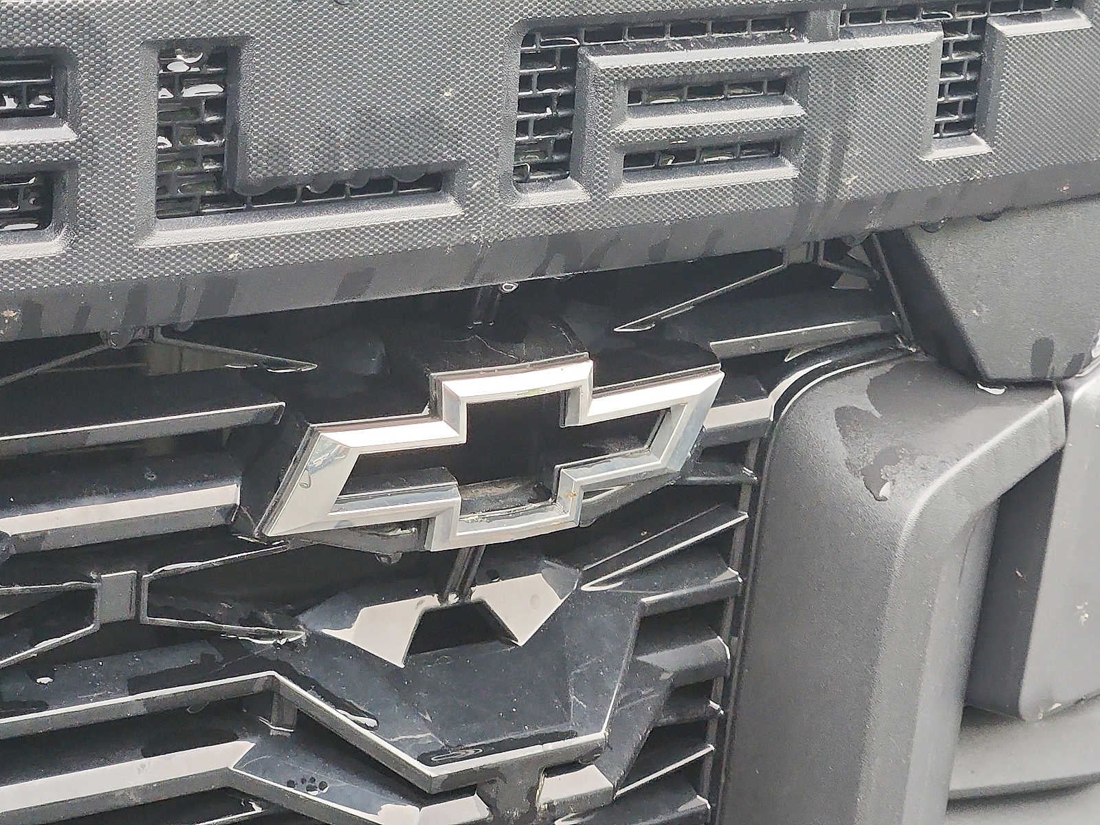 2022 Chevrolet Colorado 4WD ZR2