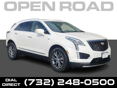 2023 Cadillac XT5 AWD Premium Luxury
