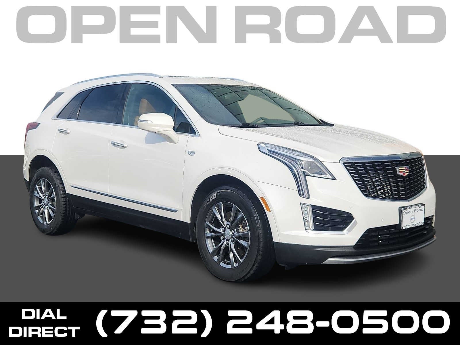 2023 Cadillac XT5 AWD Premium Luxury
