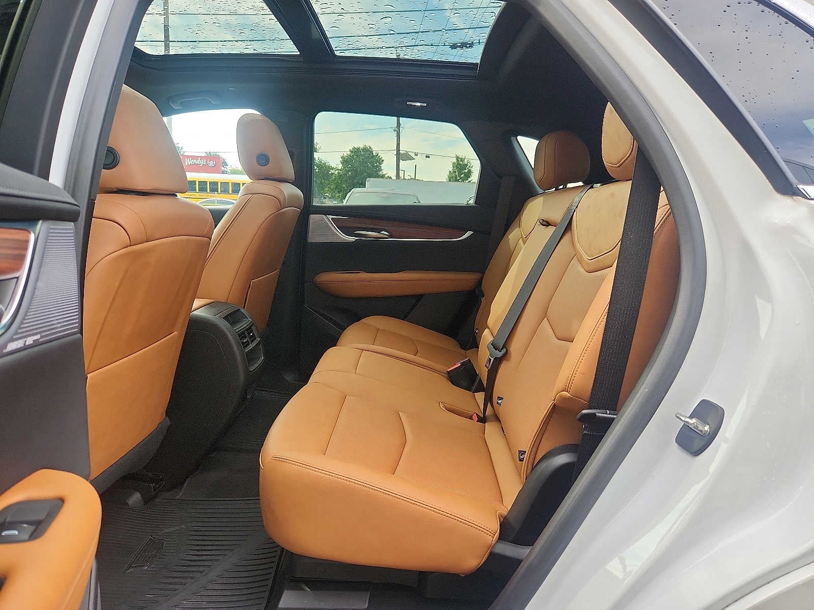 2023 Cadillac XT5 AWD Premium Luxury