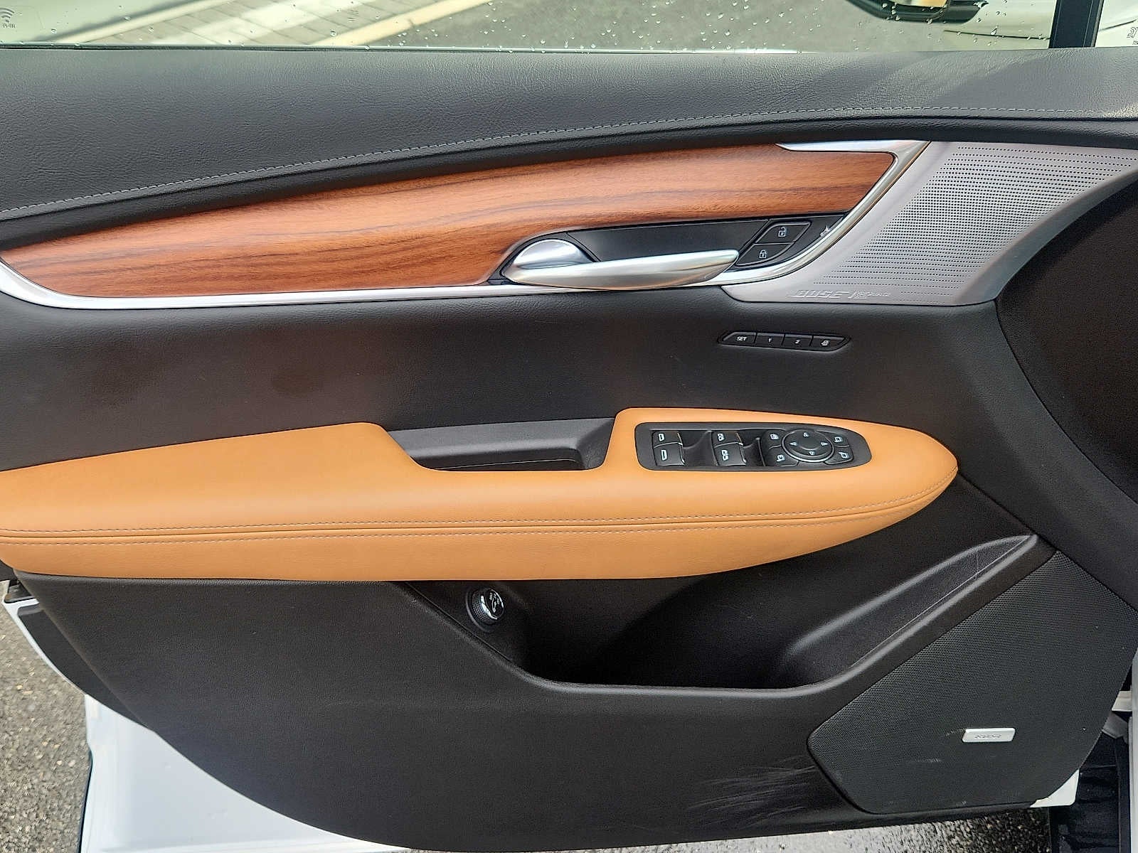 2023 Cadillac XT5 AWD Premium Luxury
