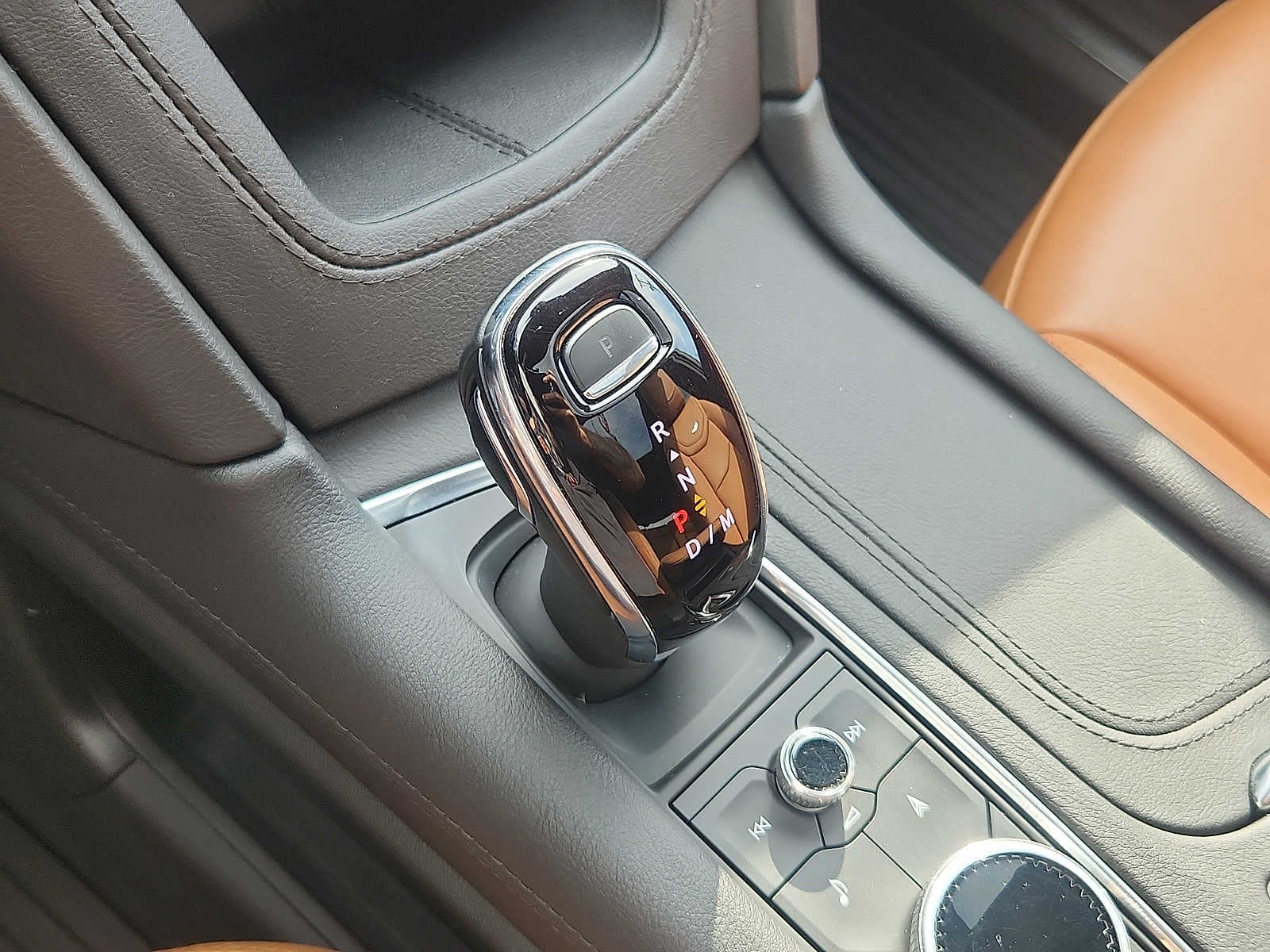 2023 Cadillac XT5 AWD Premium Luxury