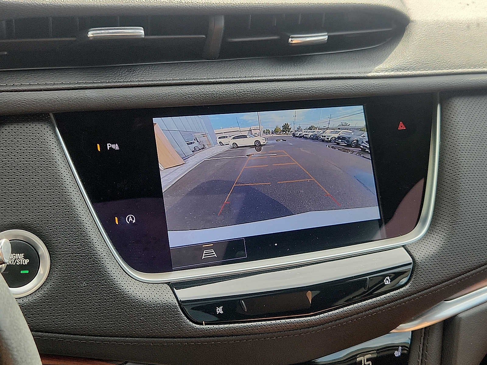 2023 Cadillac XT5 AWD Premium Luxury