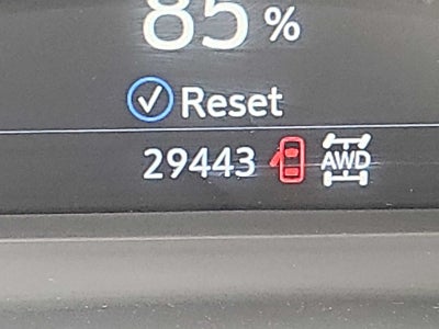 2023 Cadillac XT5 AWD Premium Luxury