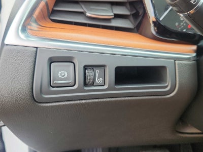 2023 Cadillac XT5 AWD Premium Luxury