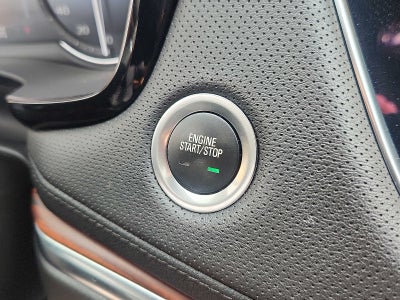 2023 Cadillac XT5 AWD Premium Luxury