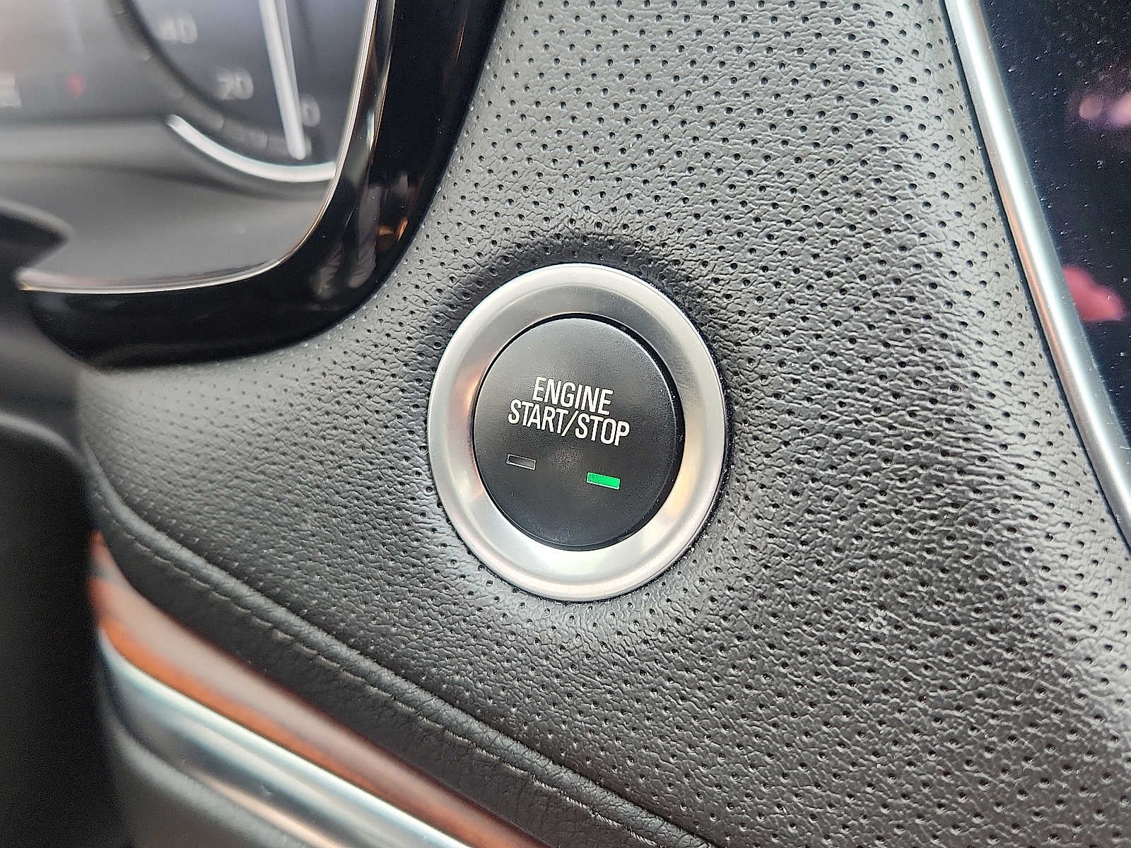 2023 Cadillac XT5 AWD Premium Luxury