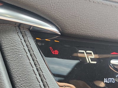 2023 Cadillac XT5 AWD Premium Luxury