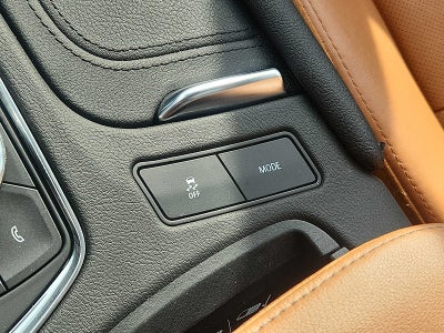 2023 Cadillac XT5 AWD Premium Luxury