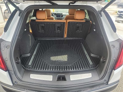 2023 Cadillac XT5 AWD Premium Luxury