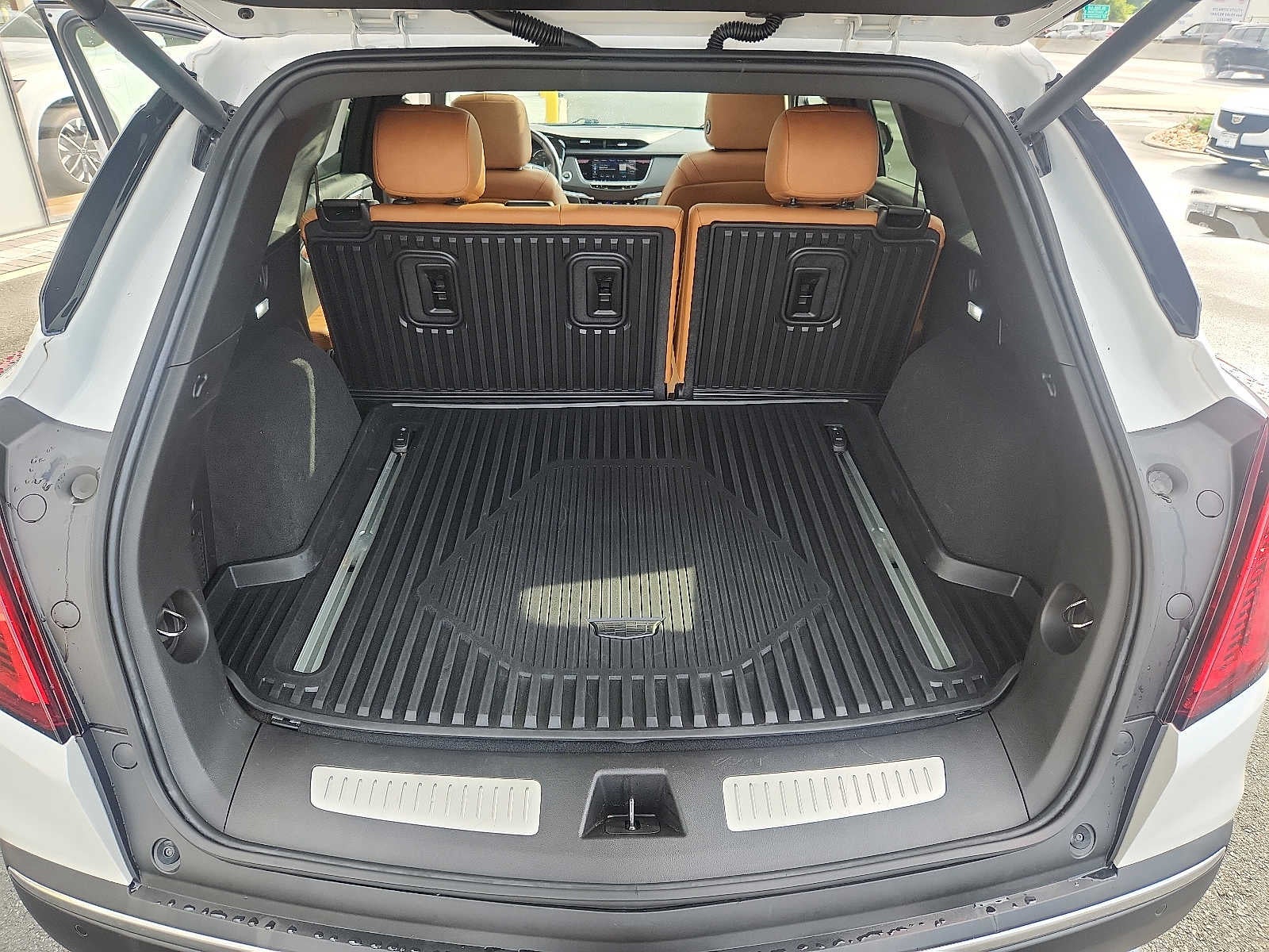 2023 Cadillac XT5 AWD Premium Luxury