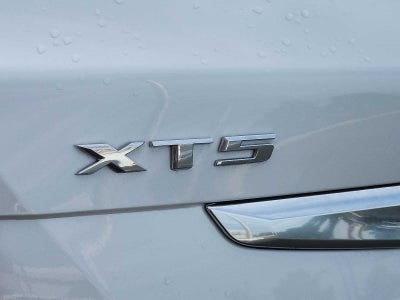 2023 Cadillac XT5 AWD Premium Luxury