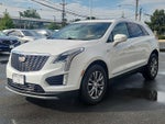 2023 Cadillac XT5 AWD Premium Luxury