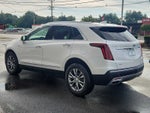 2023 Cadillac XT5 AWD Premium Luxury