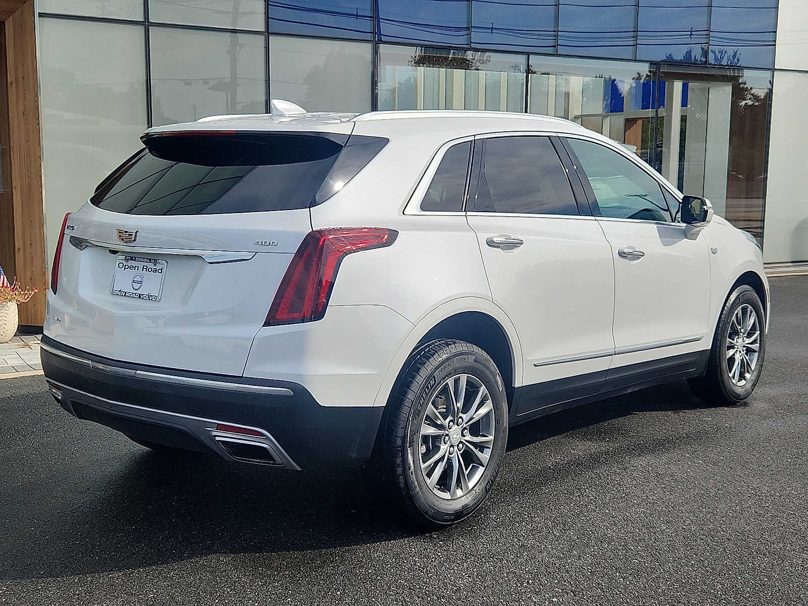 2023 Cadillac XT5 AWD Premium Luxury