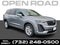 2024 Cadillac XT6 AWD Luxury