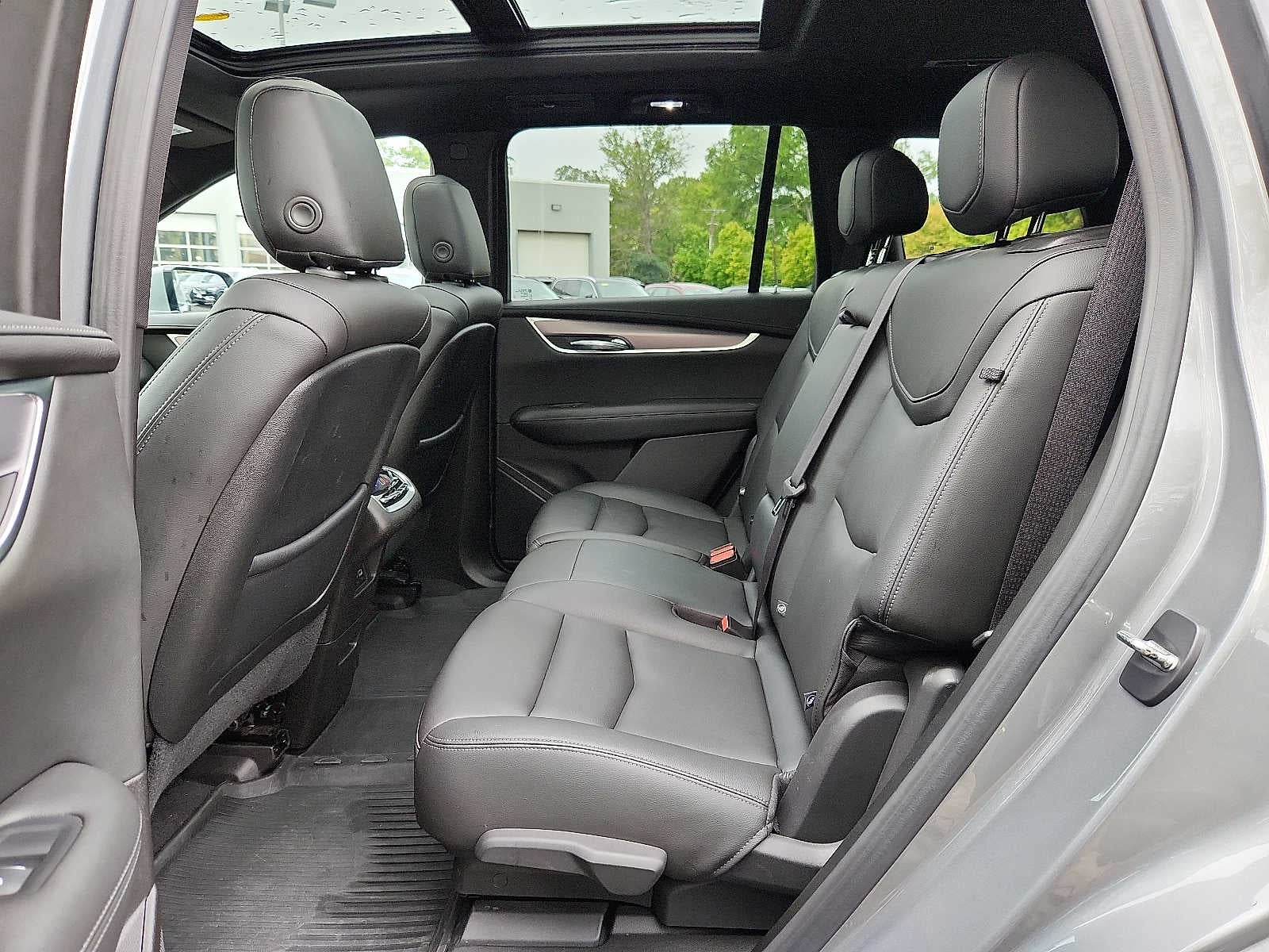 2024 Cadillac XT6 AWD Luxury