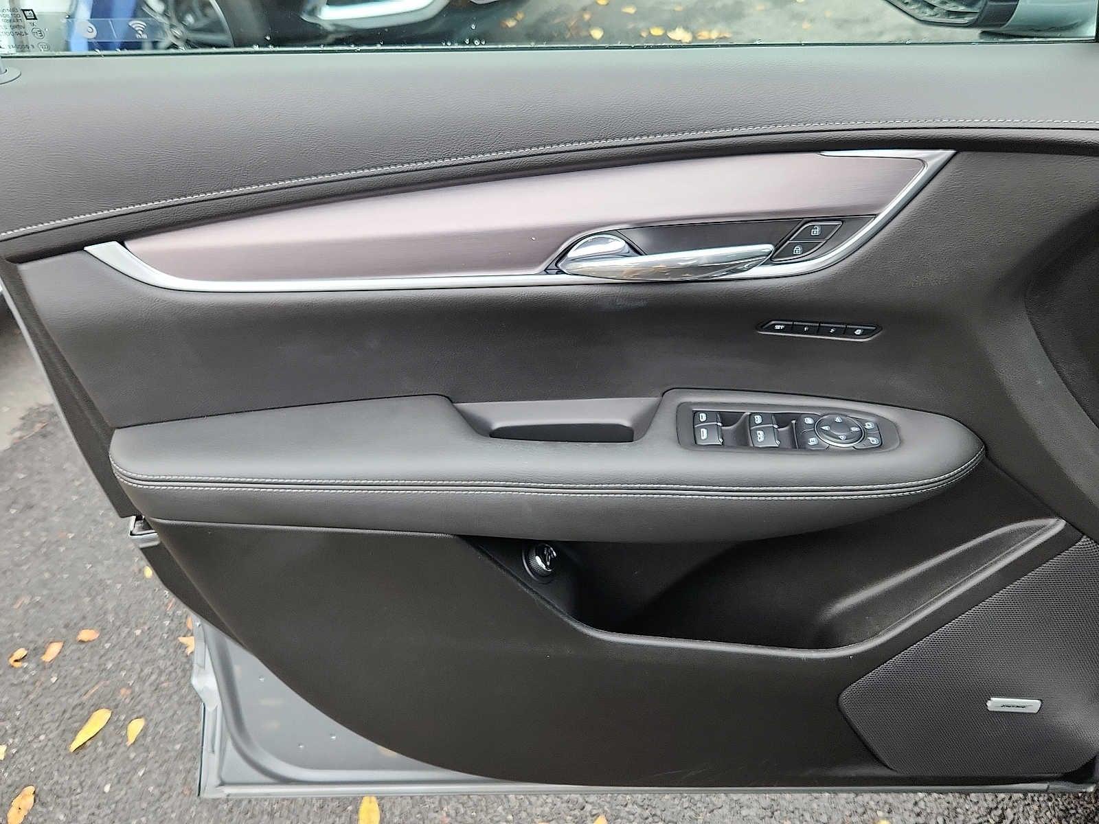 2024 Cadillac XT6 AWD Luxury