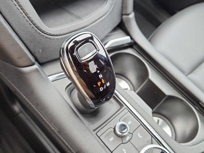 2024 Cadillac XT6 AWD Luxury