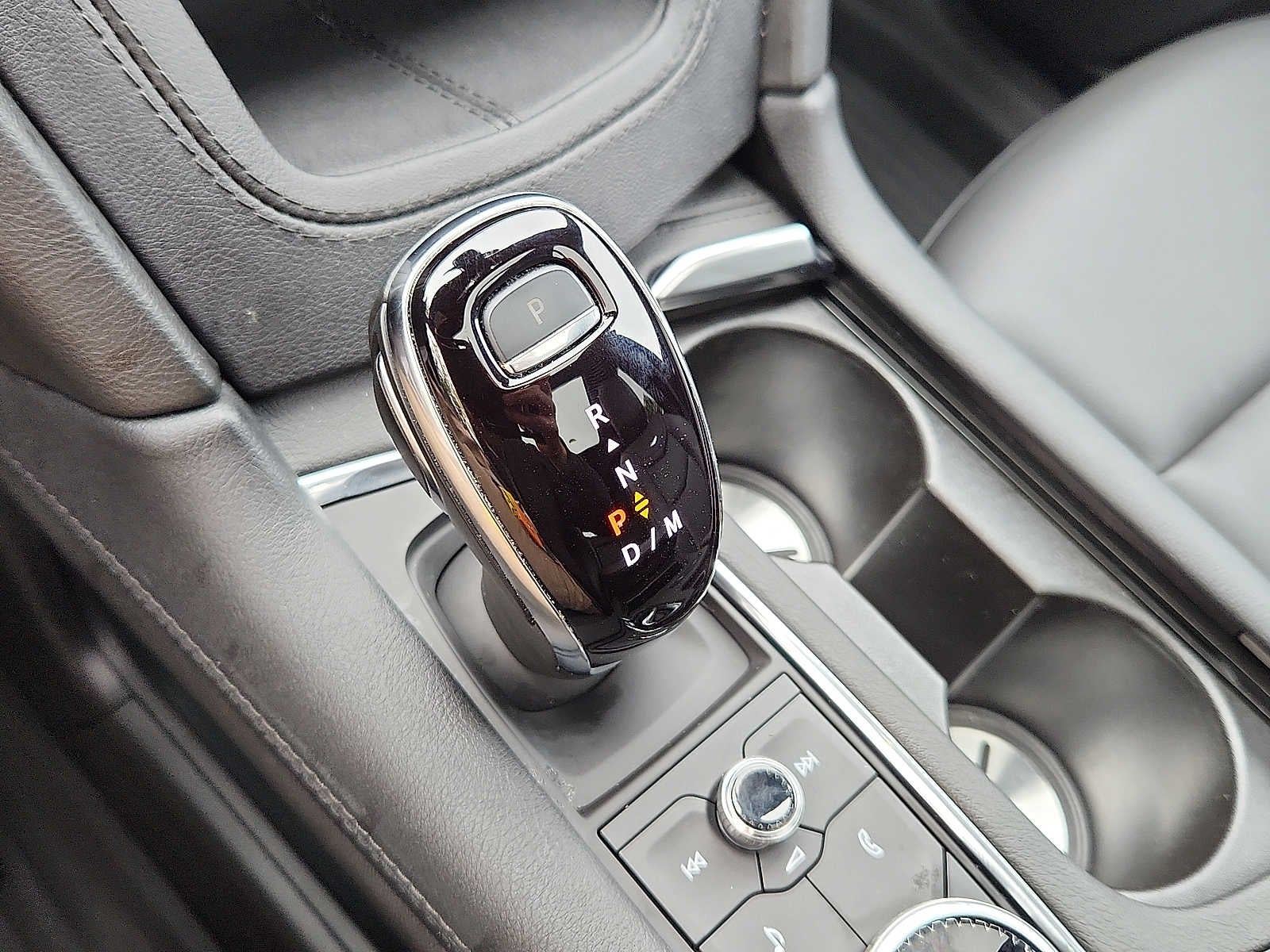 2024 Cadillac XT6 AWD Luxury