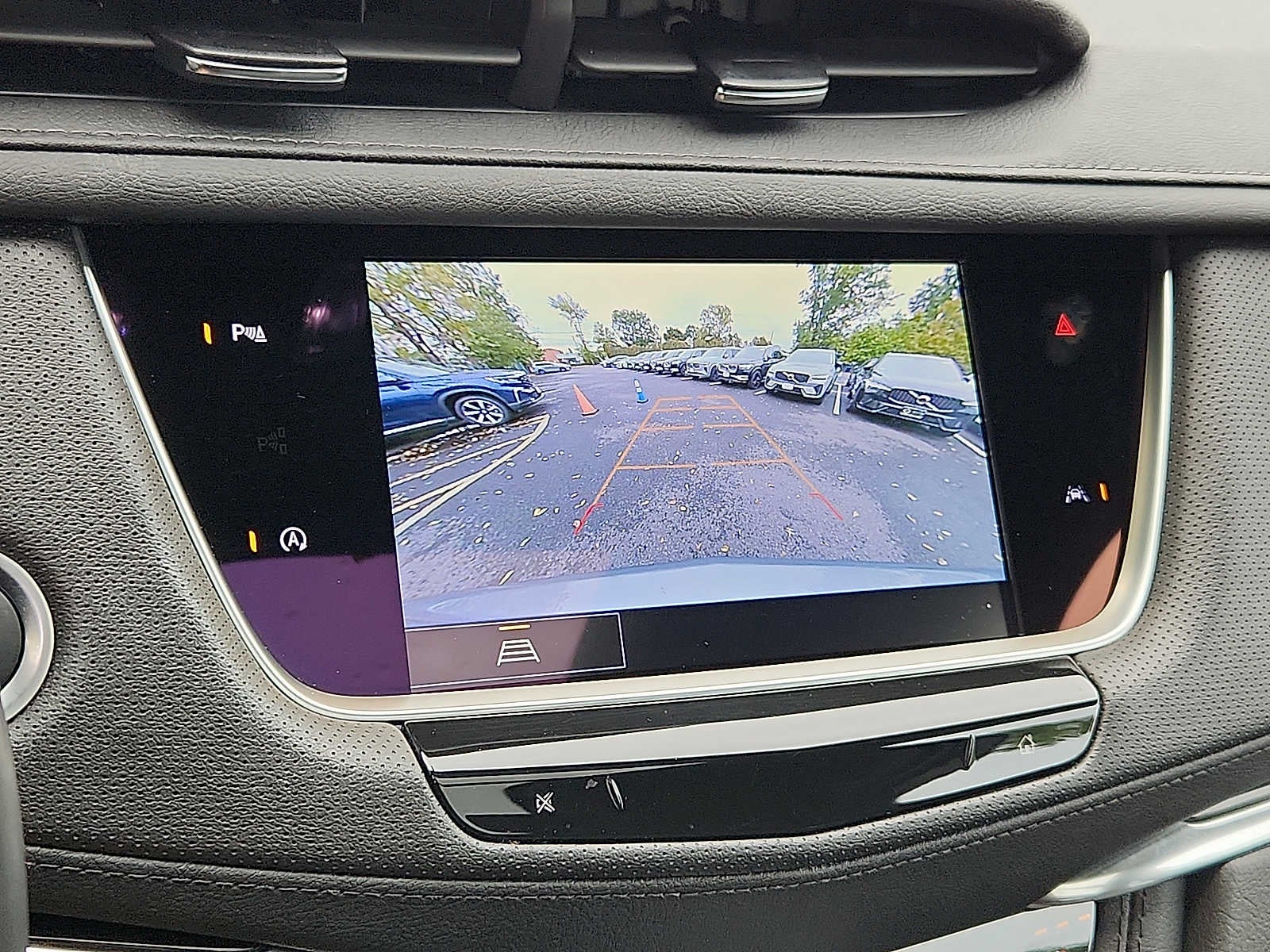 2024 Cadillac XT6 AWD Luxury