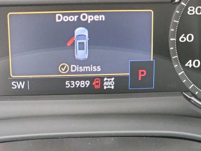 2024 Cadillac XT6 AWD Luxury